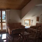 Centro, D'atmosfera Con Vista Sulle Piste * 博尔米奥