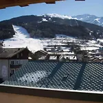 Centro, D'atmosfera Con Vista Sulle Piste 博尔米奥