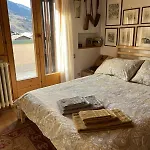 Centro, D'atmosfera Con Vista Sulle Piste 公寓 *