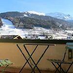 Centro, D'atmosfera Con Vista Sulle Piste 博尔米奥