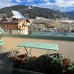 Lägenhet Centro, D'atmosfera Con Vista Sulle Piste Bormio