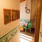 公寓 Centro, D'atmosfera Con Vista Sulle Piste 博尔米奥