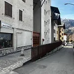 Centro, D'atmosfera Con Vista Sulle Piste 公寓