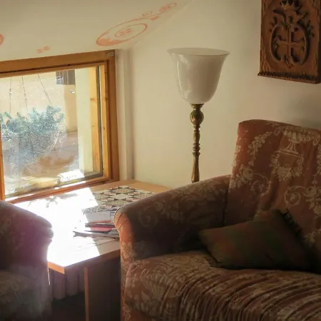 Centro, D'atmosfera Con Vista Sulle Piste Bormio