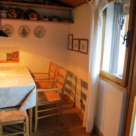 Apartman Centro, D'atmosfera Con Vista Sulle Piste Bormio