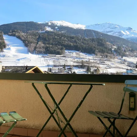 Centro, D'atmosfera Con Vista Sulle Piste 博尔米奥