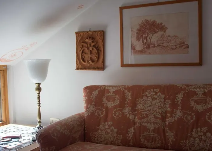 Centro, D'atmosfera Con Vista Sulle Piste *