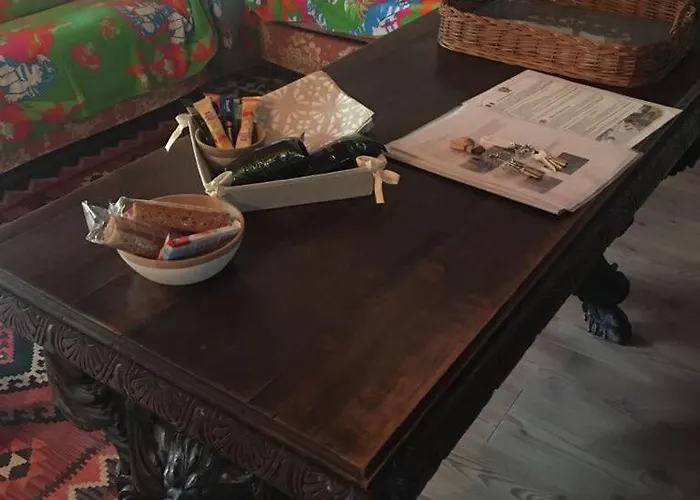 Apartman Centro, D'atmosfera Con Vista Sulle Piste *