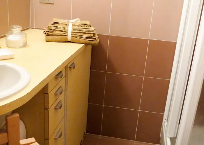 Centro, D'atmosfera Con Vista Sulle Piste * Bormio