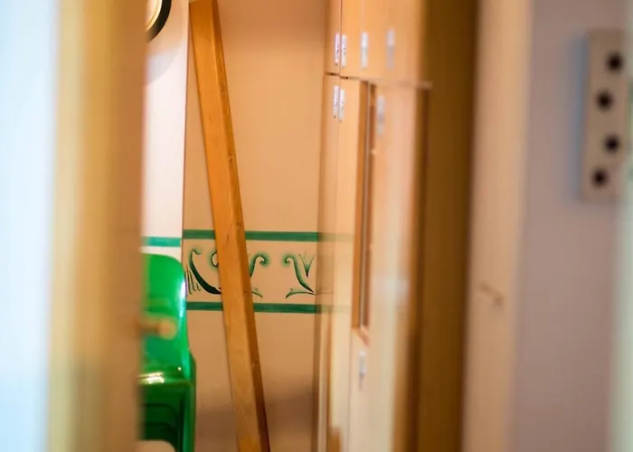 Centro, D'atmosfera Con Vista Sulle Piste * Bormio