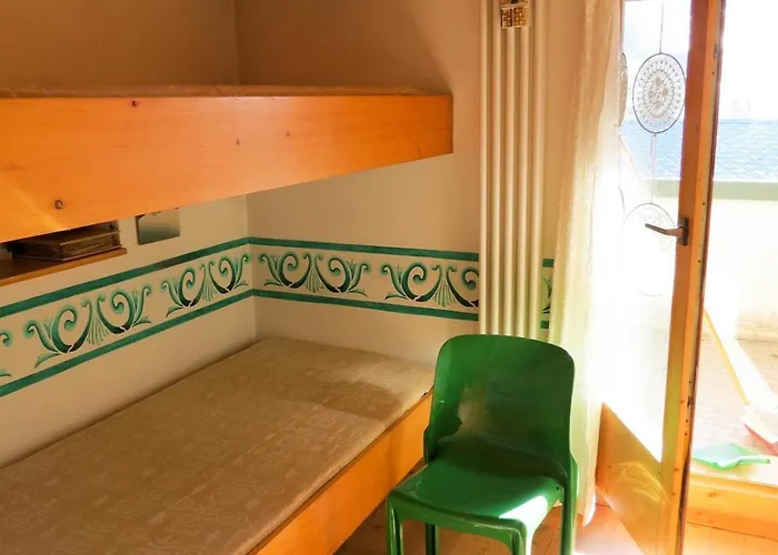 Centro, D'atmosfera Con Vista Sulle Piste * Bormio