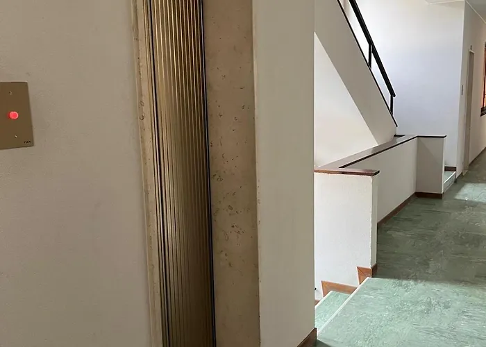 Centro, D'atmosfera Con Vista Sulle Piste *