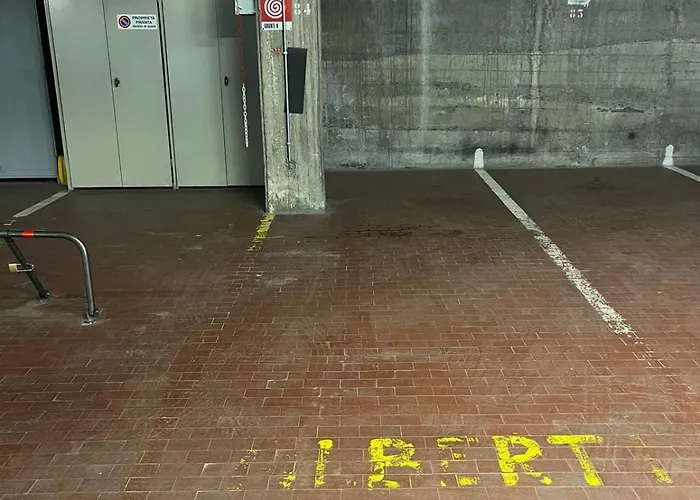 Apartman Centro, D'atmosfera Con Vista Sulle Piste Bormio