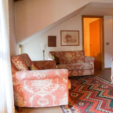 Appartement Centro, D'atmosfera Con Vista Sulle Piste