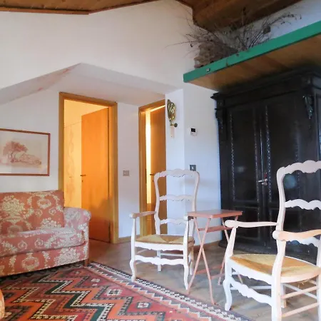 Centro, D'atmosfera Con Vista Sulle Piste Bormio