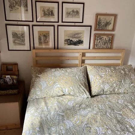 Appartement Centro, D'atmosfera Con Vista Sulle Piste