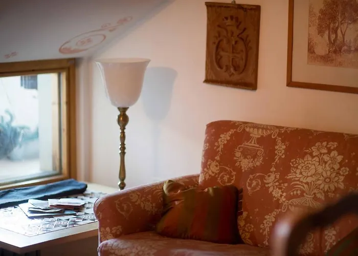 Centro, D'atmosfera Con Vista Sulle Piste *