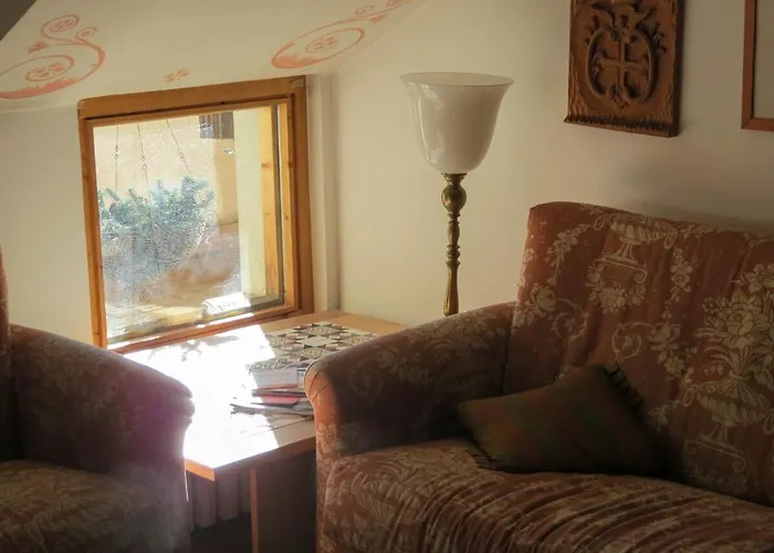 Centro, D'atmosfera Con Vista Sulle Piste Bormio