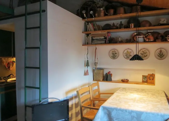 Centro, D'atmosfera Con Vista Sulle Piste *