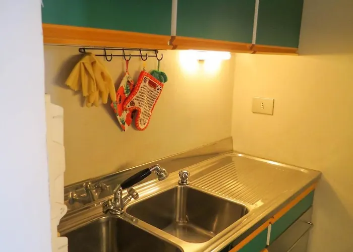 Centro, D'atmosfera Con Vista Sulle Piste