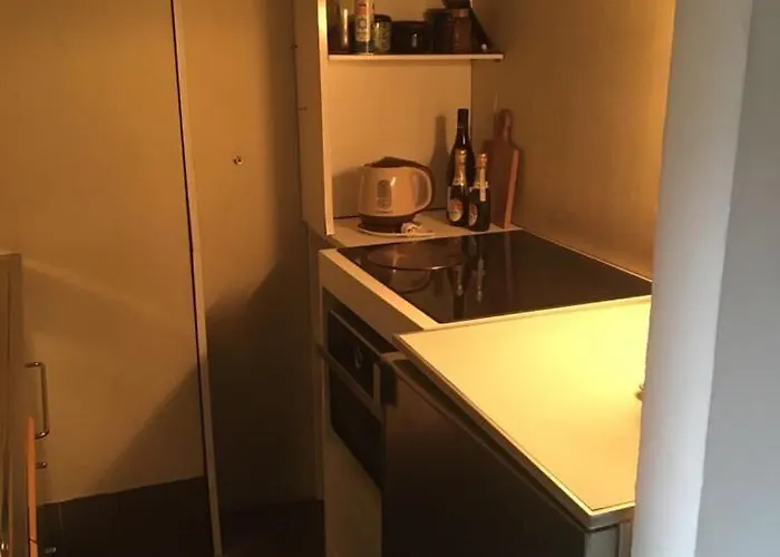 Centro, D'atmosfera Con Vista Sulle Piste Appartement *