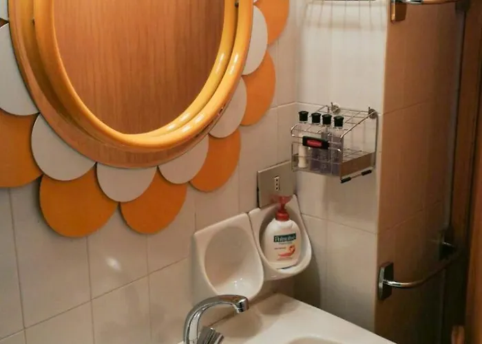 Centro, D'atmosfera Con Vista Sulle Piste * Bormio