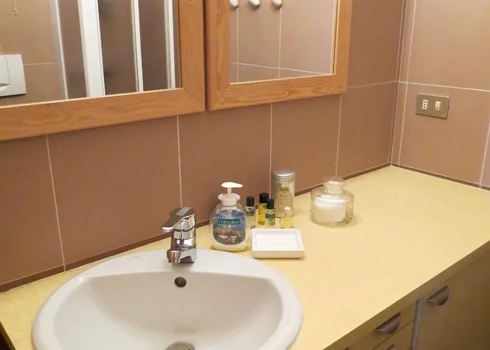 Centro, D'atmosfera Con Vista Sulle Piste Appartement *