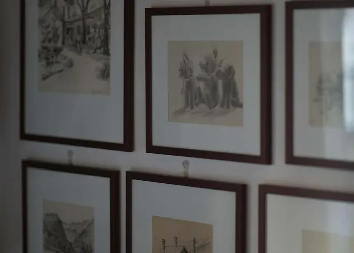 Centro, D'atmosfera Con Vista Sulle Piste Bormio