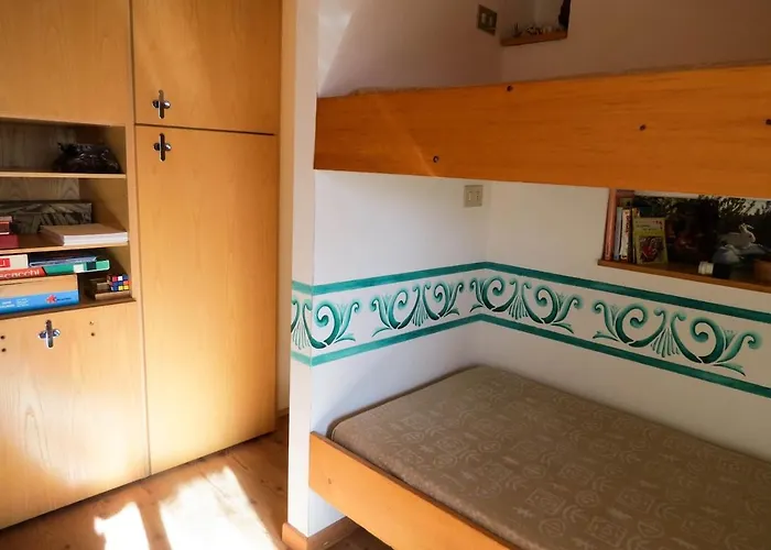 Centro, D'atmosfera Con Vista Sulle Piste Bormio